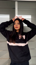 Winter Rabbon Sweatshirt